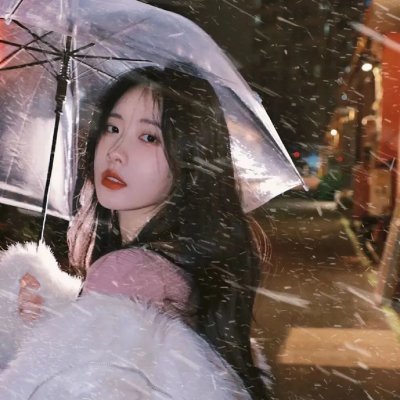 幸运女神与倒霉蛋