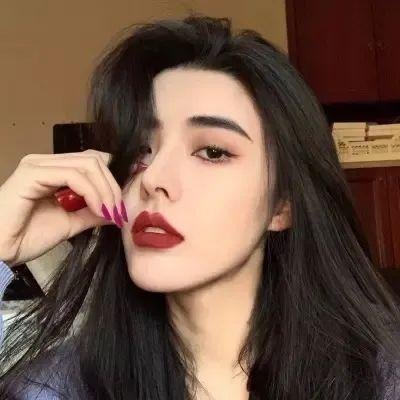 闪亮的眼睛
