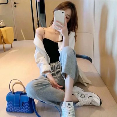 我的超级前女友