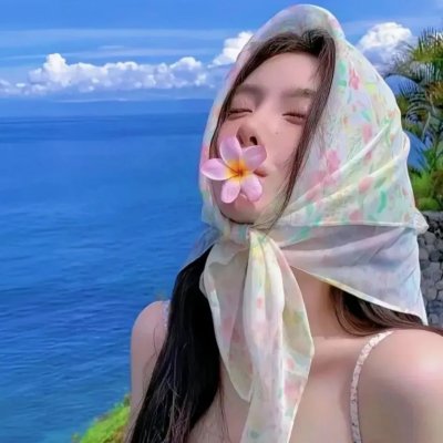 烈女与镖客
