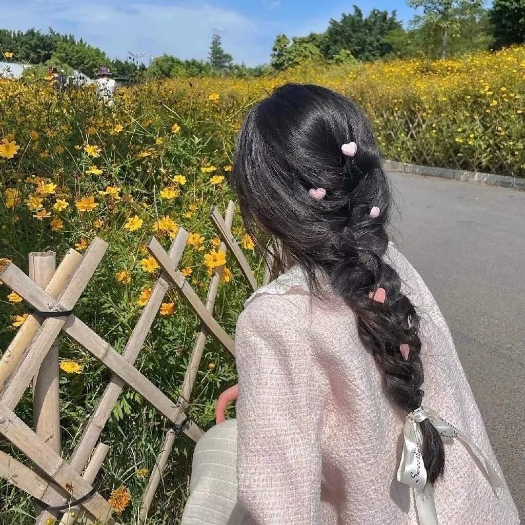穿越乡间路
