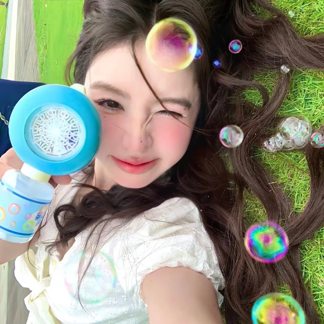 花繁叶茂