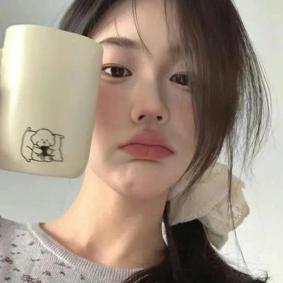 少女佳禾
